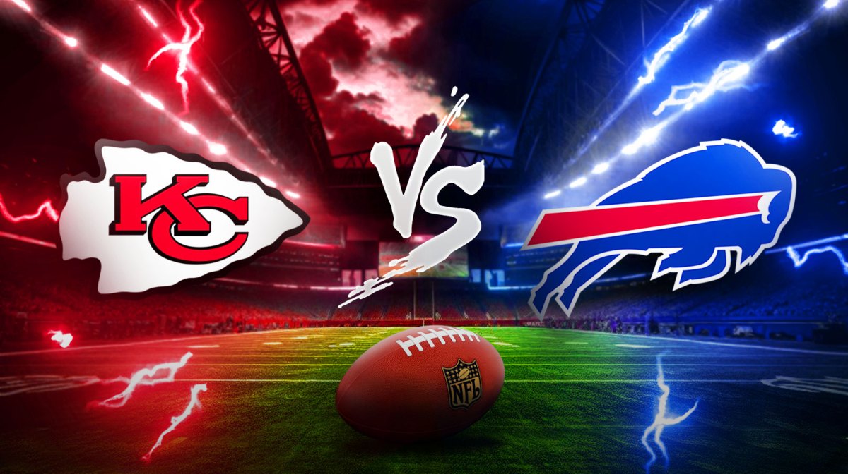 Chiefs vs. Bills predictions, pick, odds, spread for NFL Week 11