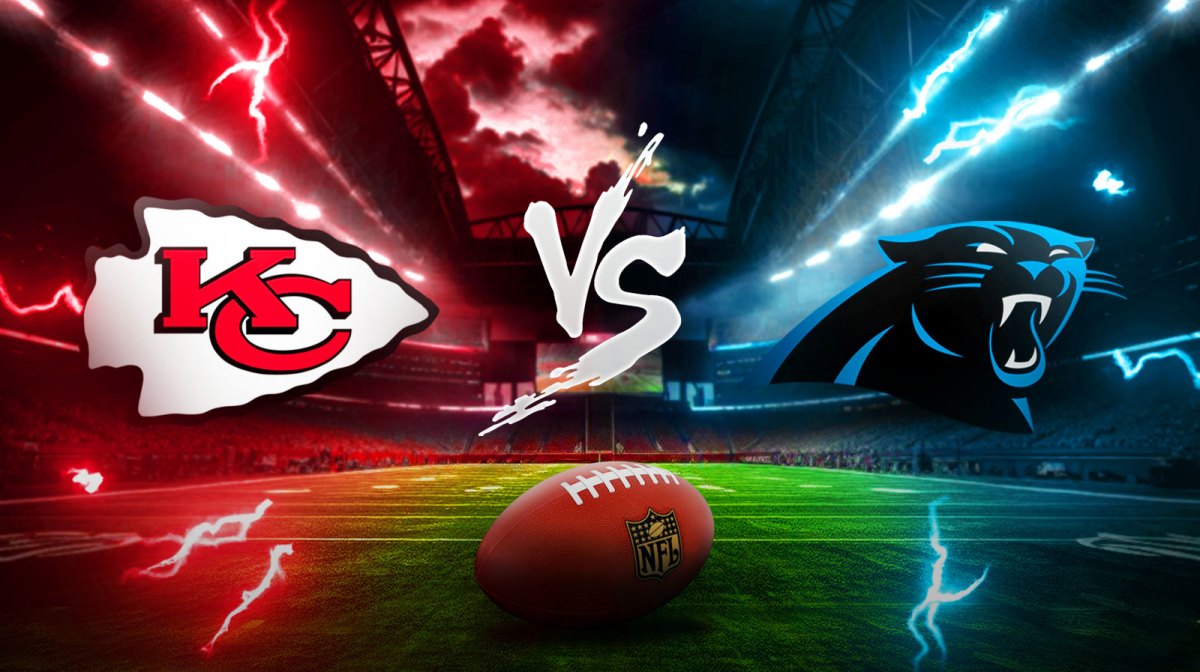 Chiefs vs. Panthers predictions, pick, odds, spread for NFL Week 12 2024