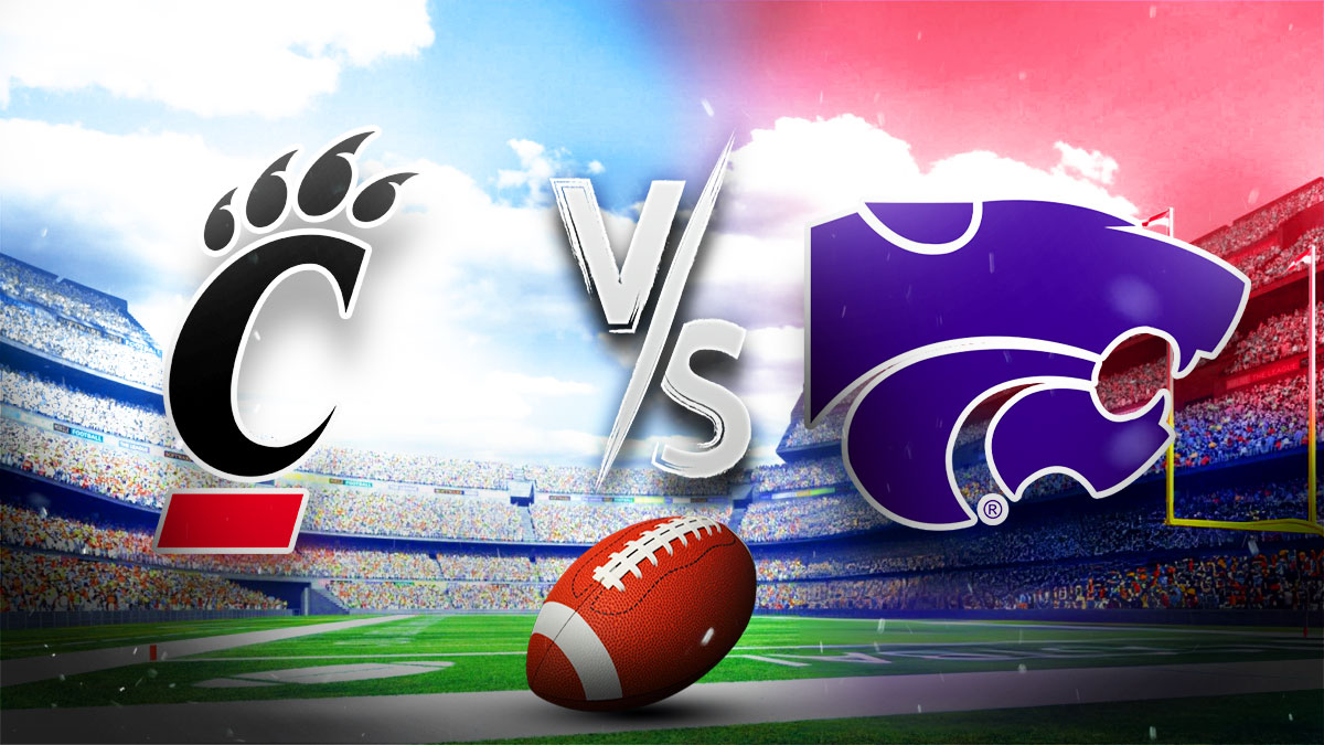Cincinnati Kansas State predictions, Cincinnati Kansas State pick, Cincinnati Kansas State odds, Cincinnati Kansas State, how to watch Cincinnati Kansas State