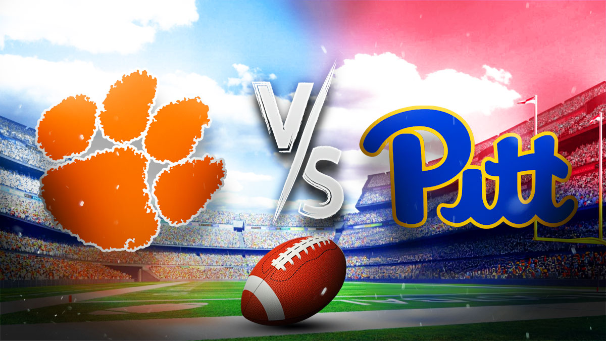 Clemson vs. Pitt prediction, pick, odds, spread for CFB Week 12 2024