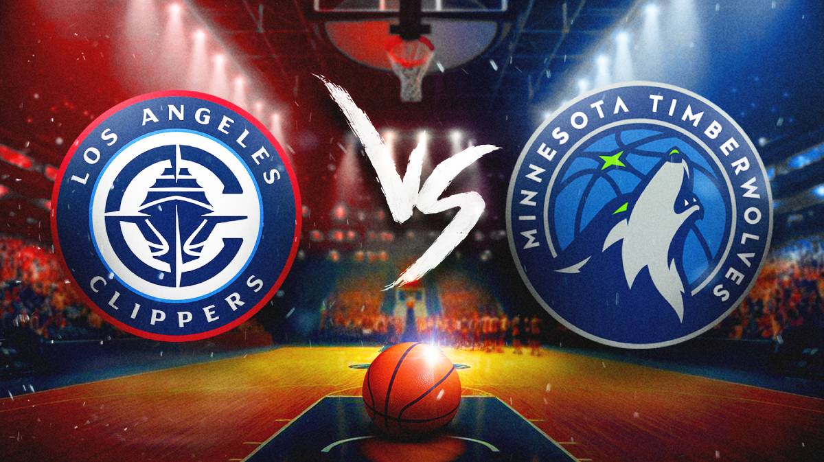 Clippers vs. Timberwolves prediction, odds, pick 1/6/2025