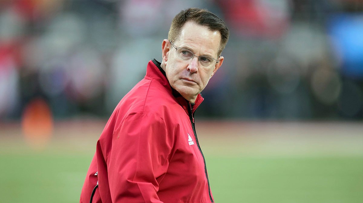 Indiana football lands 3,000-yard Cal transfer QB after CFP loss