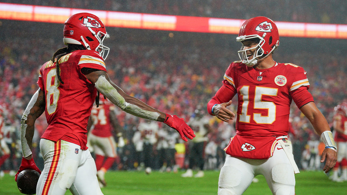 Kansas City Chiefs Bold Predictions For Week 11 vs. Bills