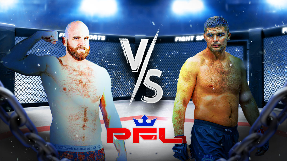 goltsov popov prediction, goltsov popov odds, goltsov popov pick, goltsov popov, pfl 2024 championships odds