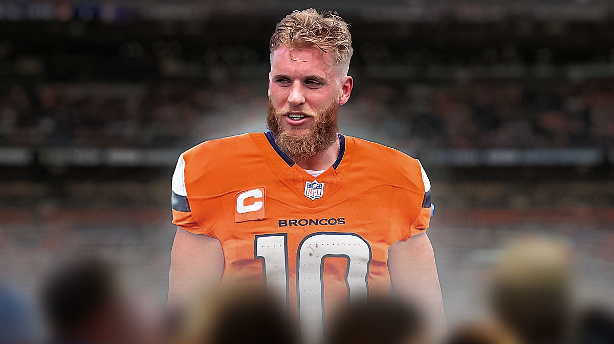 Trade deadline Broncos