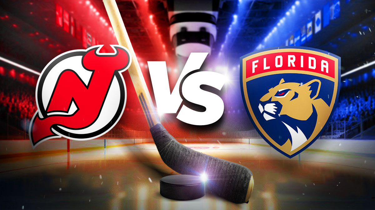 Devils Panthers, Devils Panthers prediction, Devils Panthers pick, Devils Panthers odds, nhl odds
