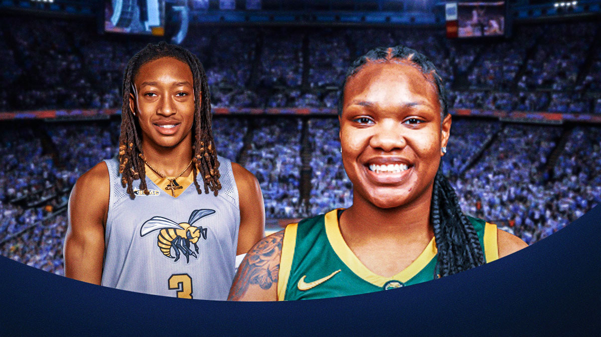 Two HBCU players earned HBCU+ FCS Player of the Week awards: Diamond Johnson from Norfolk State and CJ Hines from Alabama State.