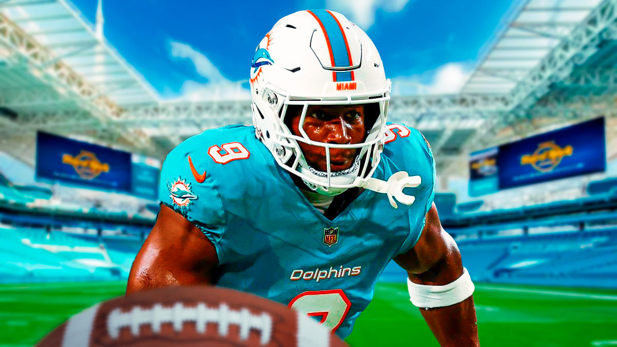 Dolphins TE Jonnu Smith's viral comments hating on Buffalo resurface