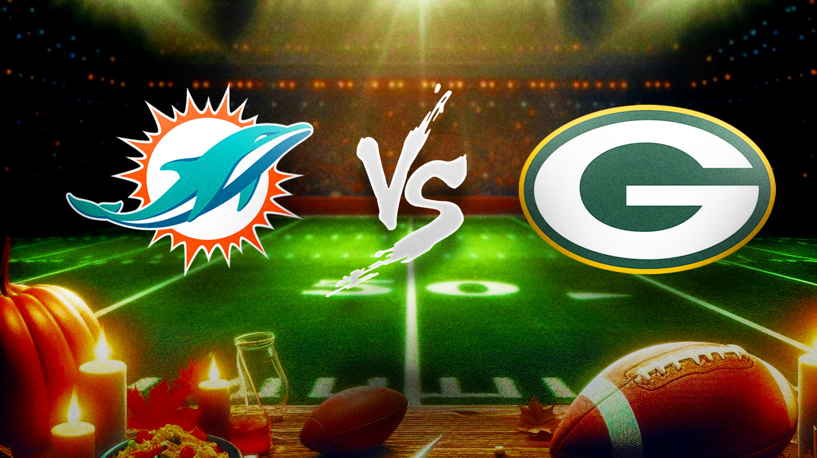 Dolphins vs. Packers predictions, pick, odds, spread for NFL