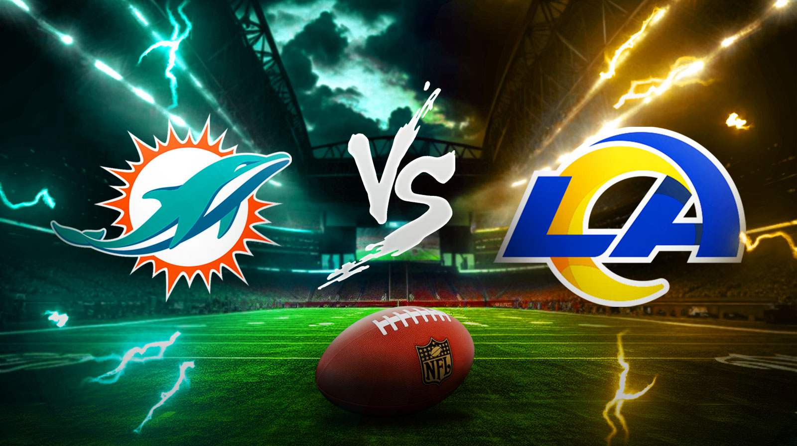 Dolphins vs. Rams predictions, pick, odds, spread for NFL Week 10 2024