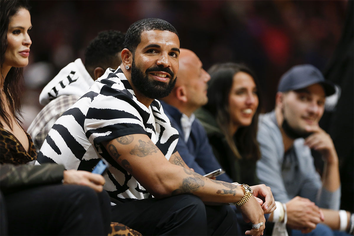 Drake Makes Second Legal Move Against UMG Over Kendrick Lamar Diss Track