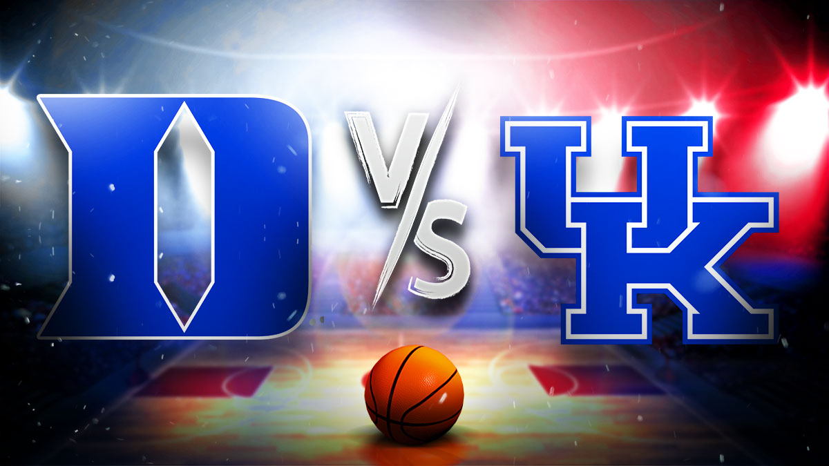 Duke vs Kentucky prediction, odds, pick for College Basketball