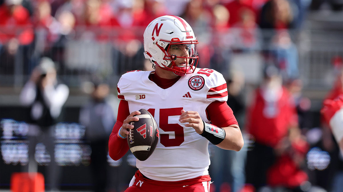 Nebraska Football Gets Huge Dylan Raiola Injury Update After Early Exit ...