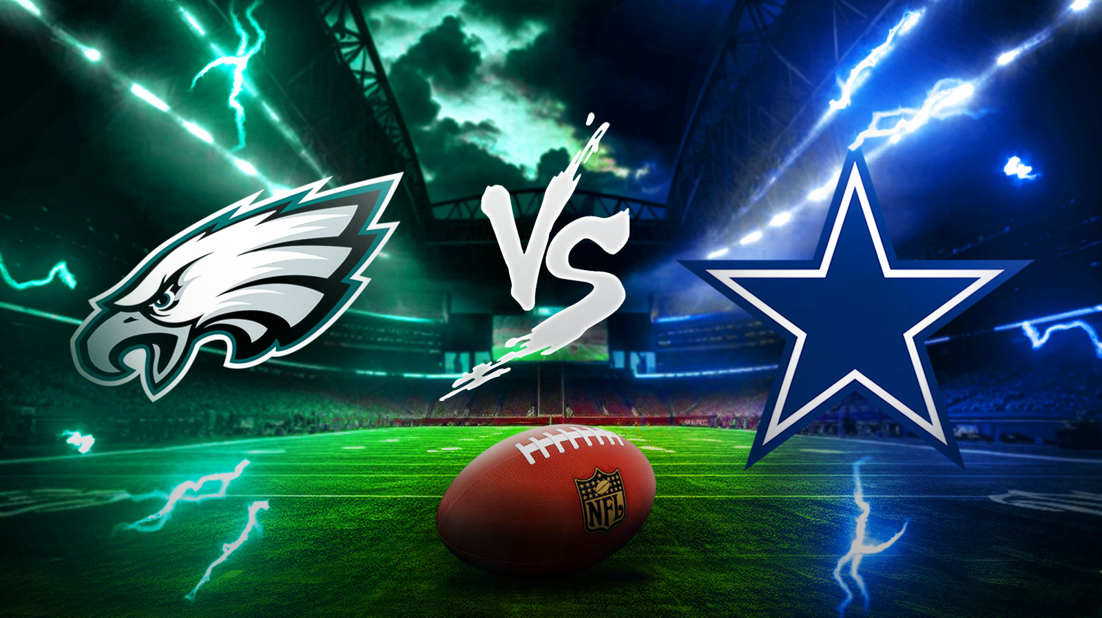 Eagles vs. Cowboys predictions, pick, odds, spread for NFL Week 10 2024