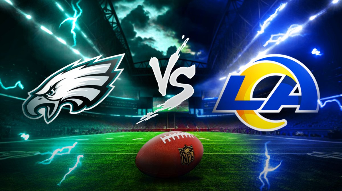 Eagles vs. Rams predictions, pick, odds, spread for NFL Week 12 2024