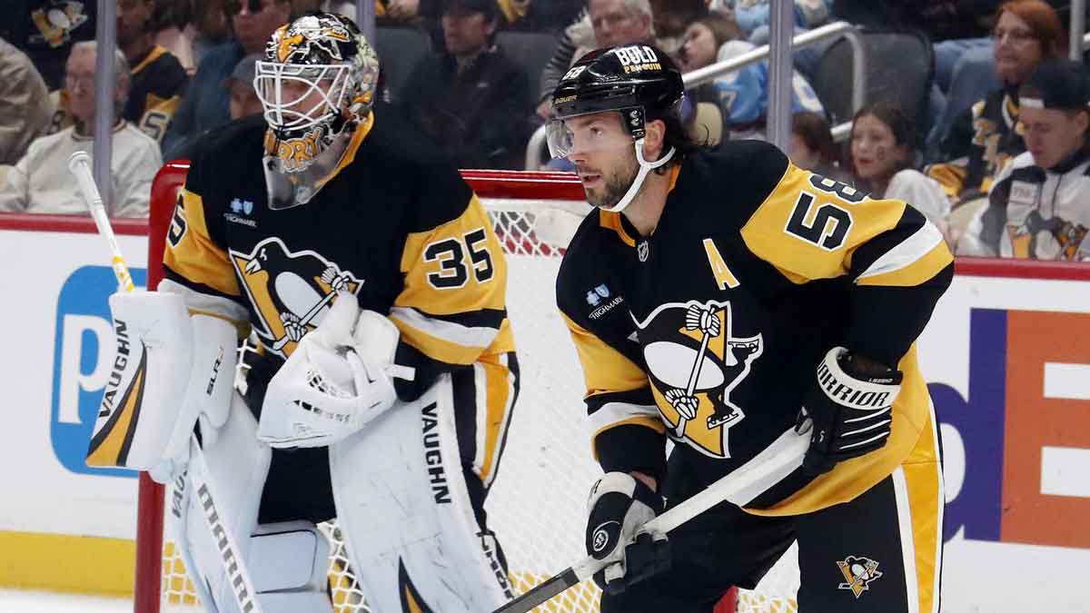 Early Trades Penguins Must Make During 2024-25 Season