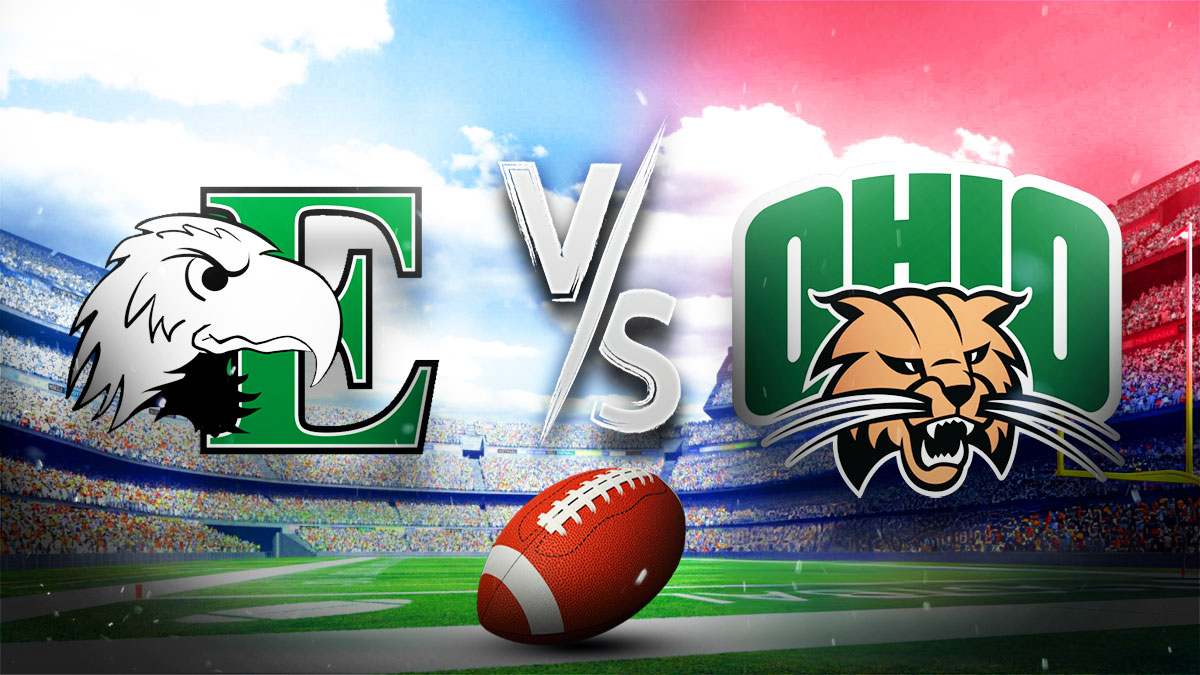 Eastern Michigan vs. Ohio predictions, pick, odds, spread for CFB Week