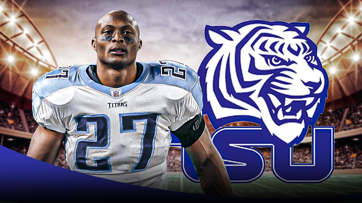 Eddie George & Tennessee State have already had a standout season. Now, they are preparing for their biggest test yet: Southeastern Missouri