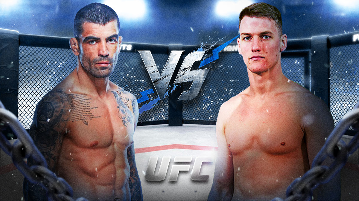 dos Santos Scroggin prediction, ufc odds