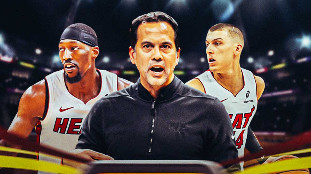 Erik Spoelstra sends warning about 'deflating plays' costing the Heat