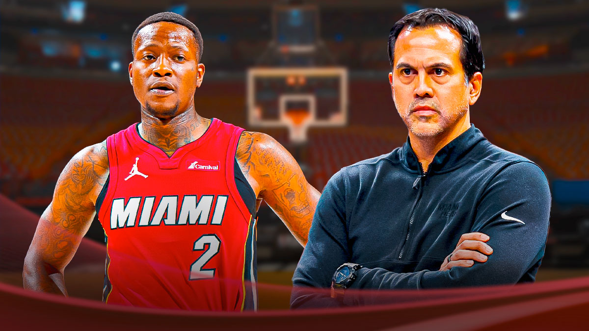 Miami Heat star
