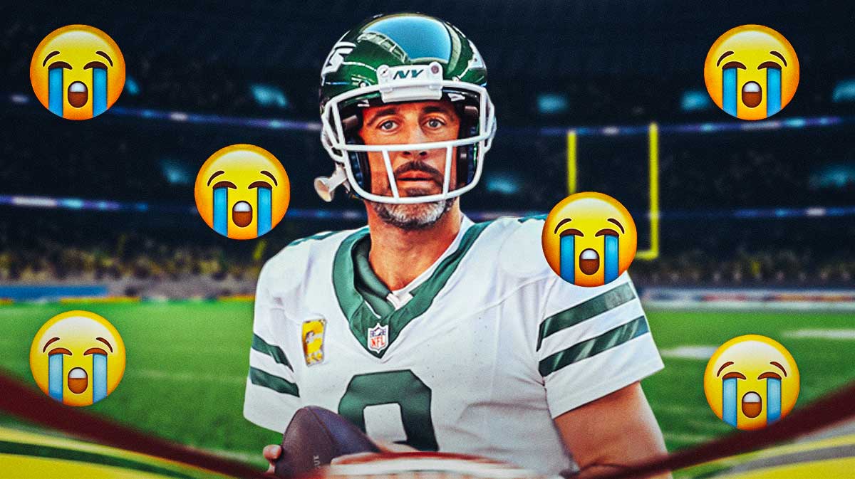 Jets, Aaron Rodgers, Jets owner, Jets GM, Mike Lombardi