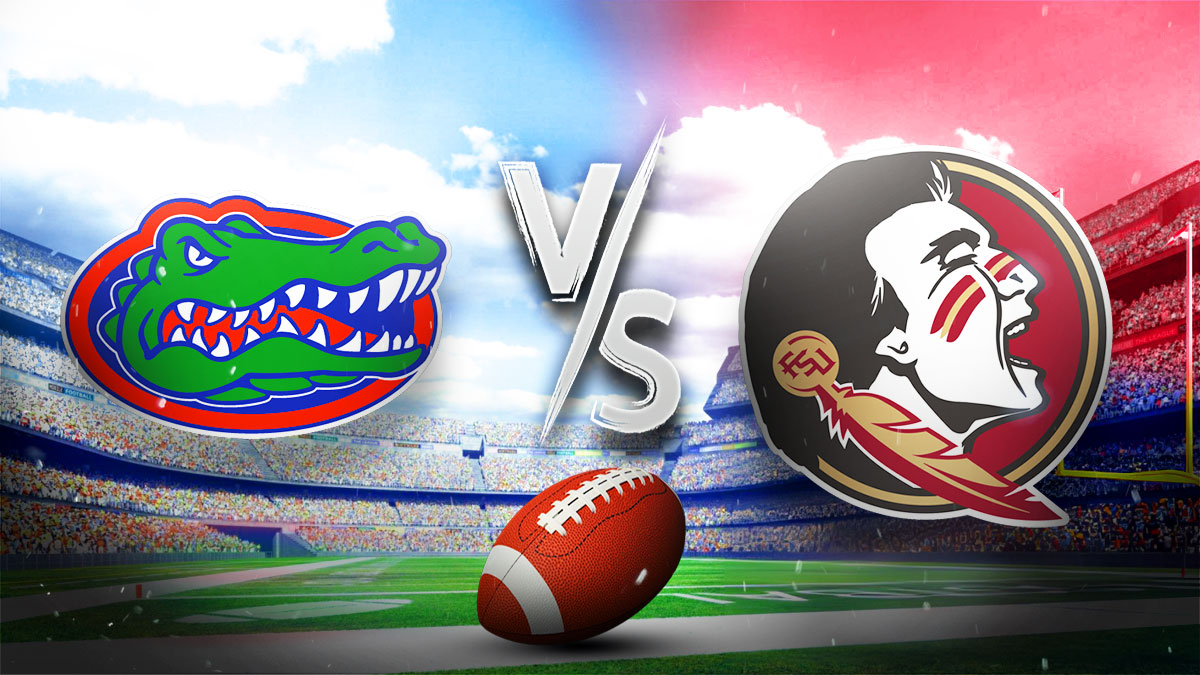 Florida vs Florida State predictions, pick, odds, spread for CFB Week