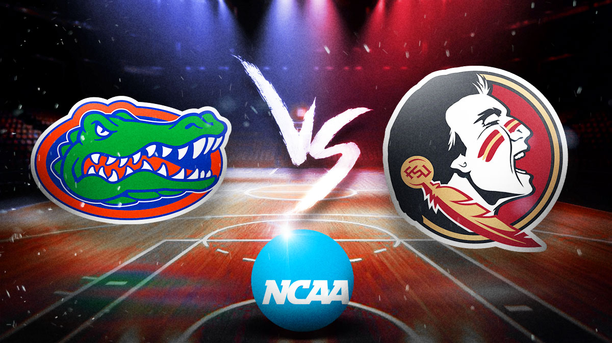 Florida vs. Florida State prediction, odds, pick for College Basketball