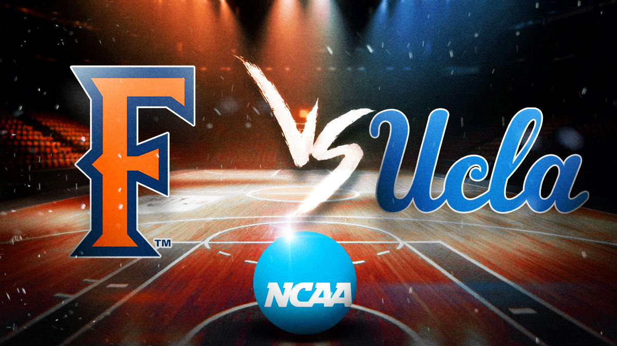 Fullerton UCLA prediction, college basketball odds