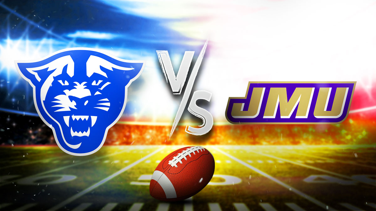 Georgia State James Madison prediction, Georgia State James Madison pick, Georgia State James Madison odds, Georgia State James Madison, how to watch Georgia State James Madison
