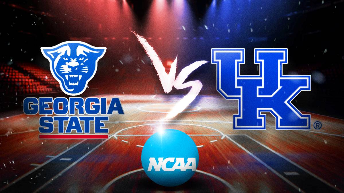 Georgia State Kentucky predictions, odds, pick, college basketball odds