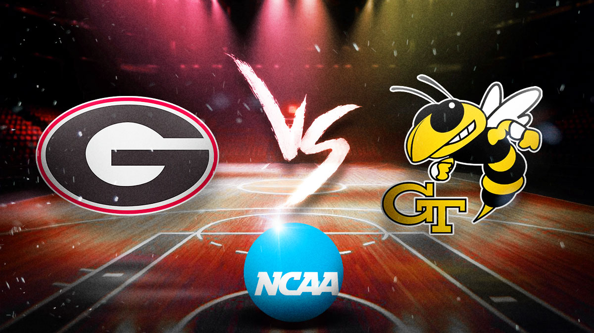 vs. Tech prediction, odds, pick for College Basketball