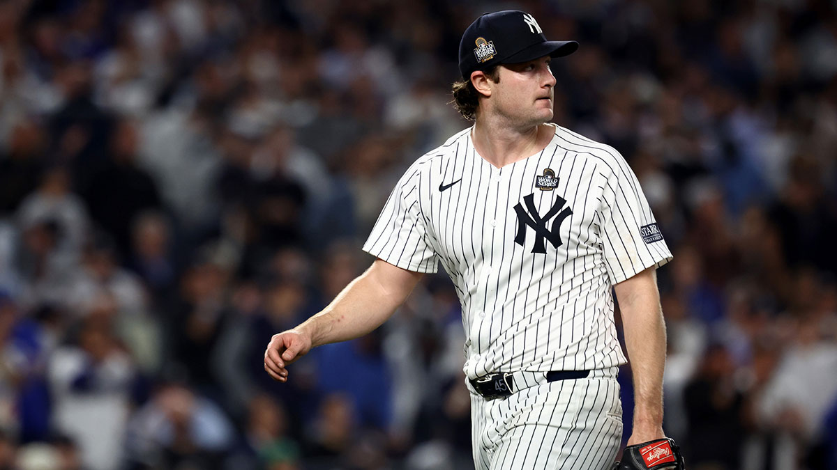 How Gerrit Cole and the Yankees agreed to a reunion