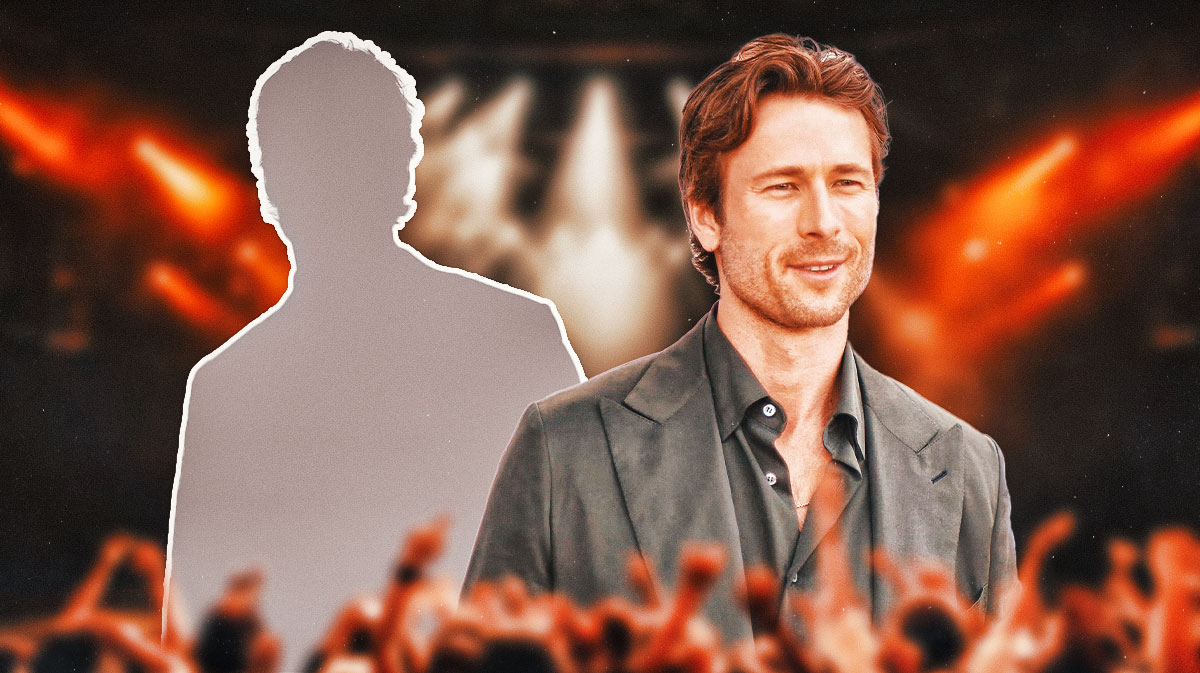 Glen Powell lookalike, Glen Powell