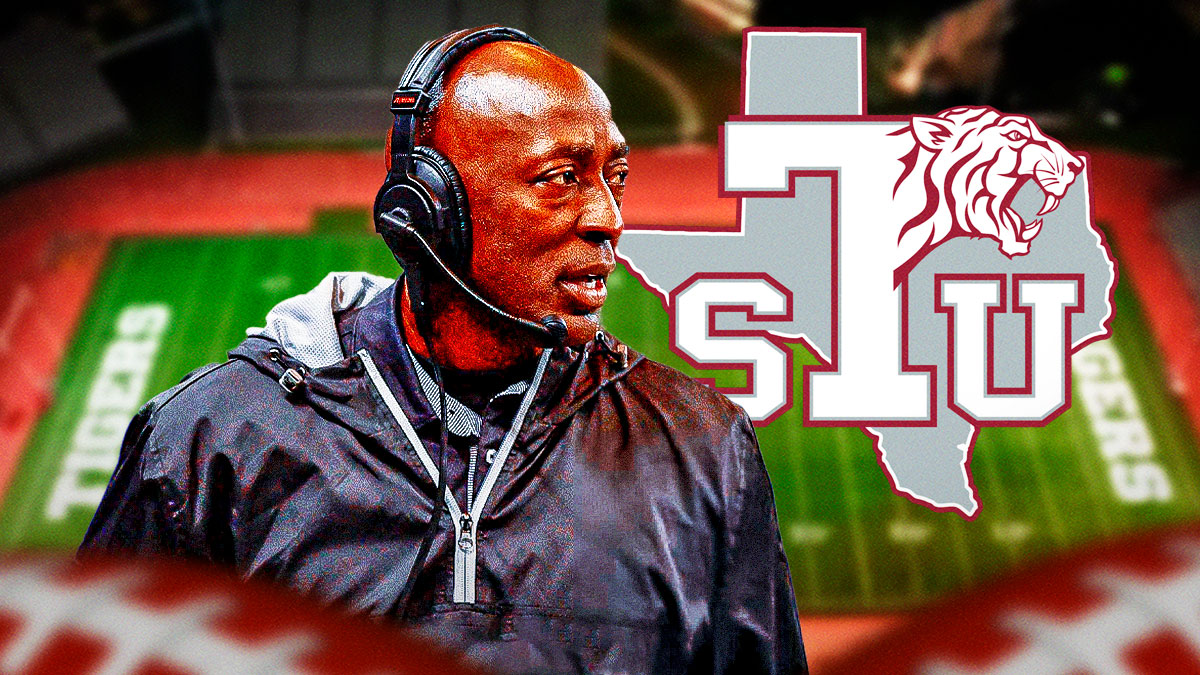 Cris Dishman raises his concerns over the attendance for the Texas Southern football program after last weeks win against Bethune-Cookman.