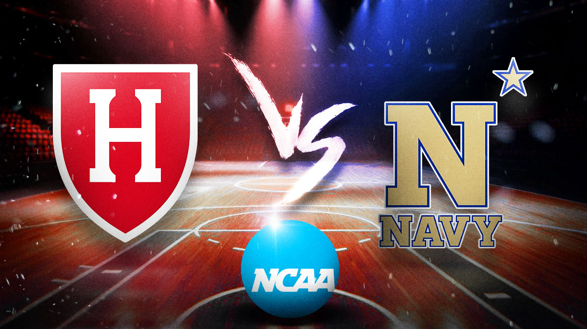 Harvard vs. Navy prediction, odds, pick for College Basketball