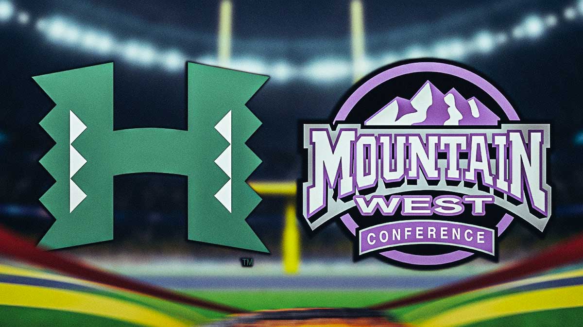 Hawaii Football, NCAA Sports, Mountain West