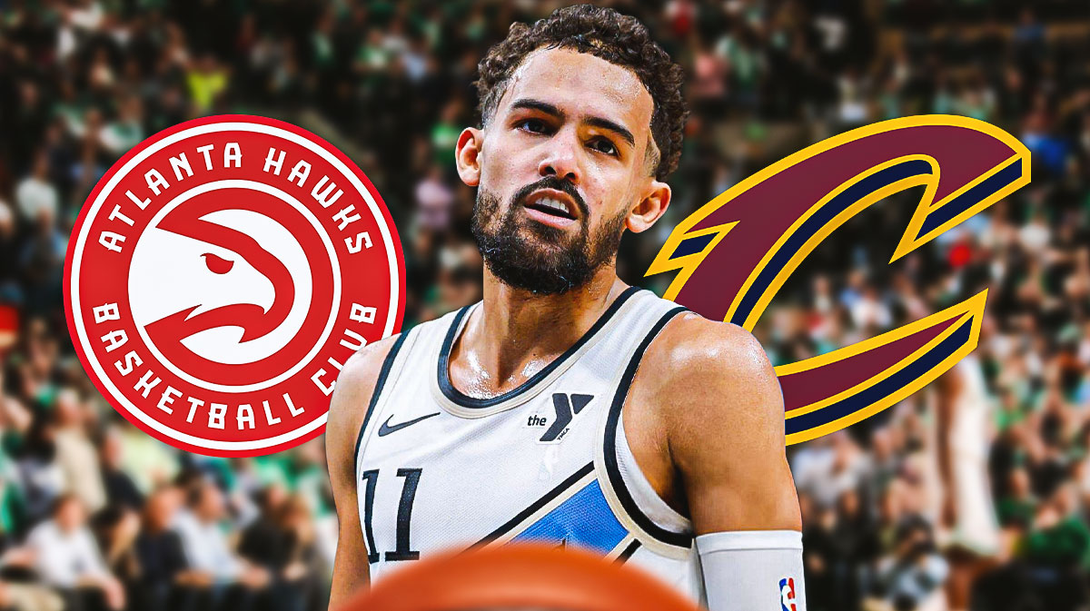 Hawks news: Is Trae Young playing vs. Cavs? Latest injury update