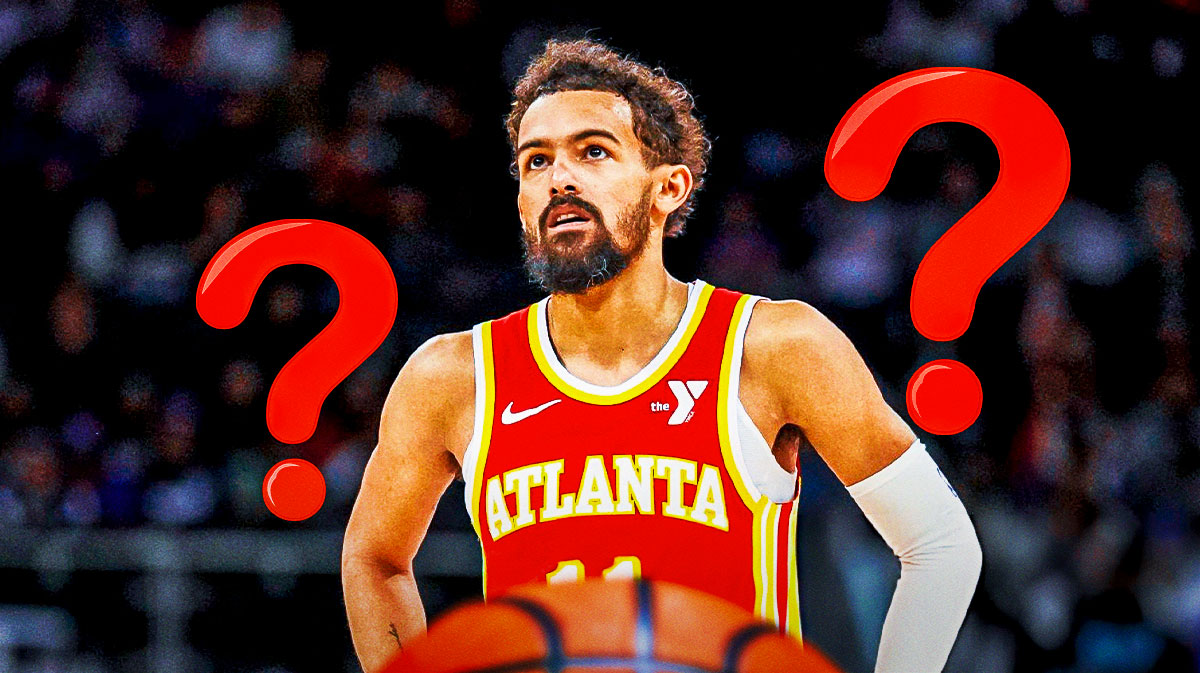 Atlanta Hawks News, Atlanta Hawks Rumors, Scores and More | ClutchPoints