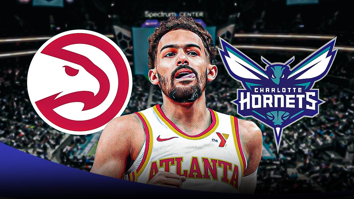 Is Trae Young playing vs. Hornets? Latest injury update