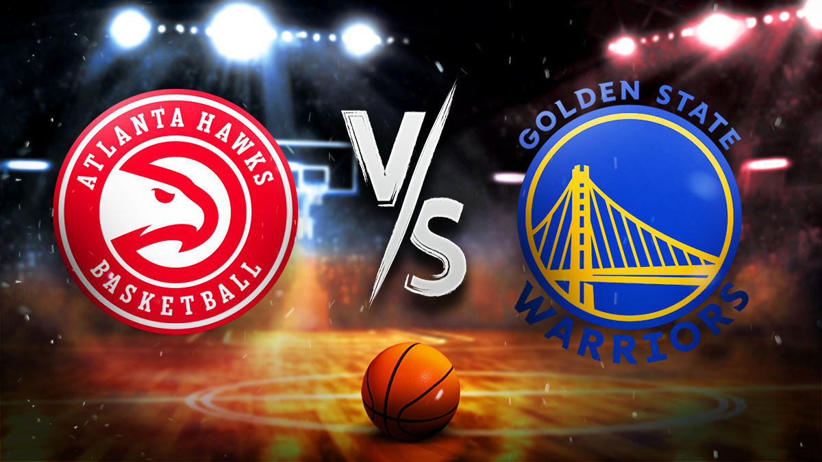 Hawks vs. Warriors prediction, odds, pick 11/20/2024