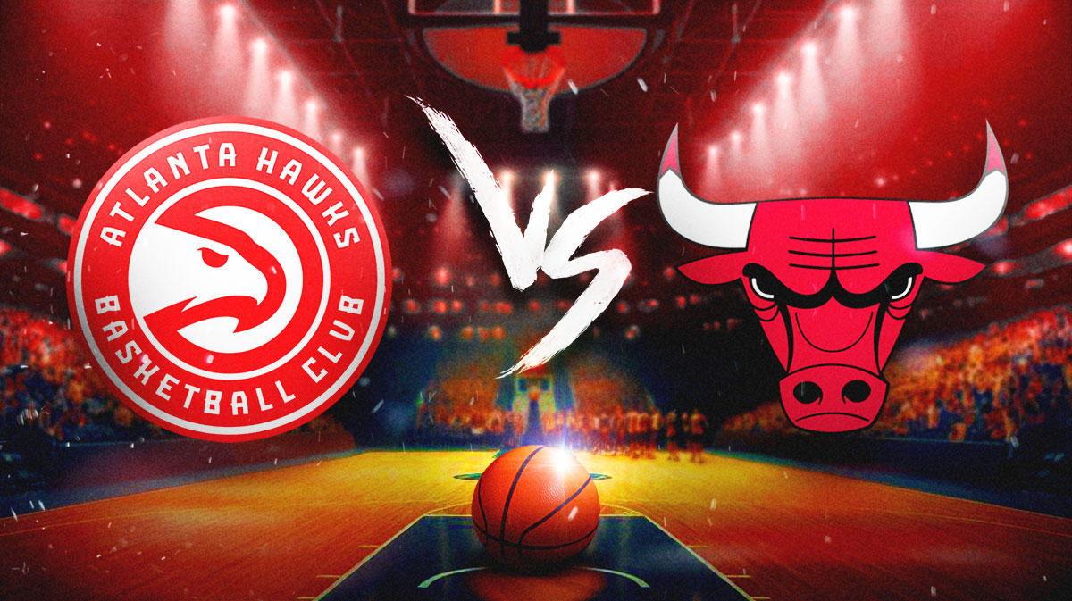 Hawks Bulls prediction, Hawks Bulls pick, Hawks Bulls odds, Hawks Bulls, NBA Cup Odds