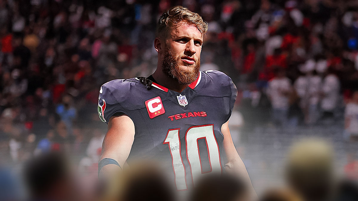 Trade deadline Texans