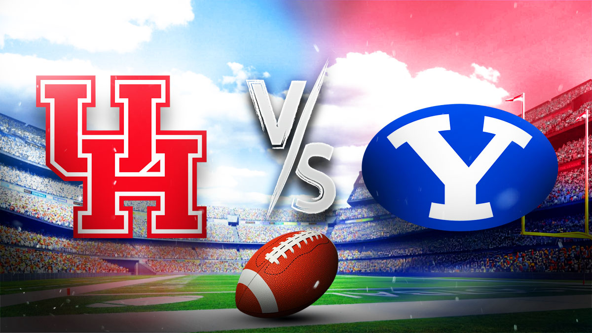 BYU vs Utah prediction, odds, pick for CFB Week 11