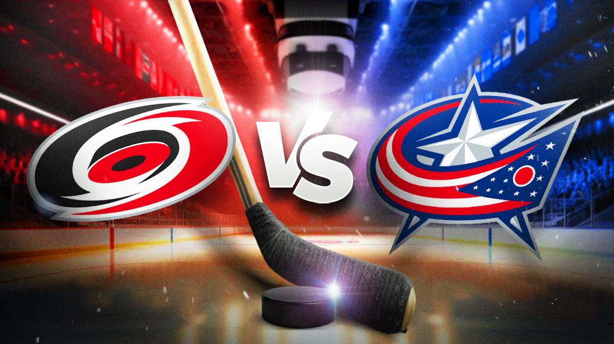 Hurricanes Blue Jackets, Hurricanes Blue Jackets prediction, Hurricanes Blue Jackets pick, Hurricanes Blue Jackets odds, nhl odds