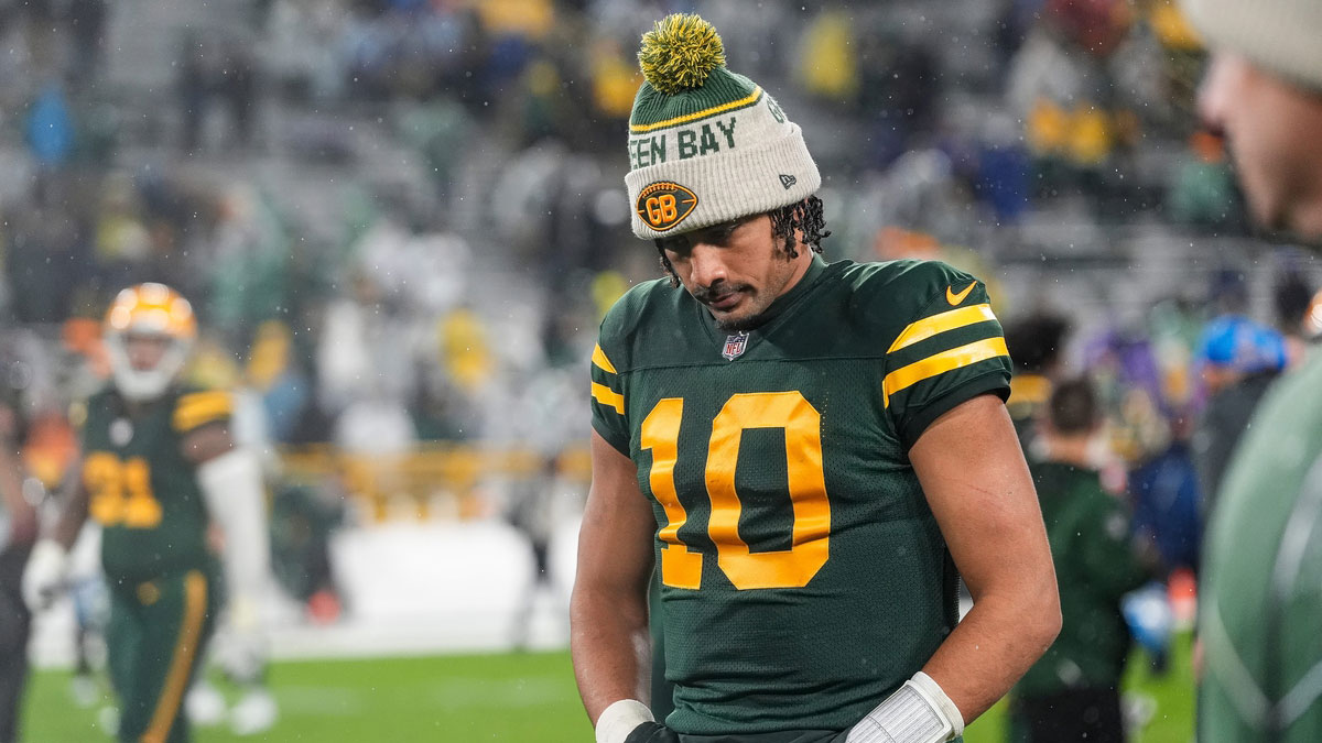 Green Bay Packers bold predictions for Week 11 vs. Bears