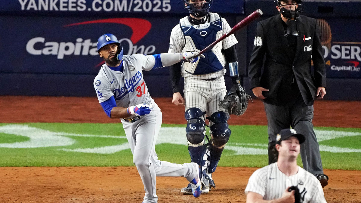 Dodgers are finalizing details to re-sign Teoscar Hernandez – Calh News Update