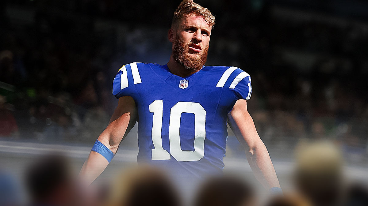 Colts trade deadline