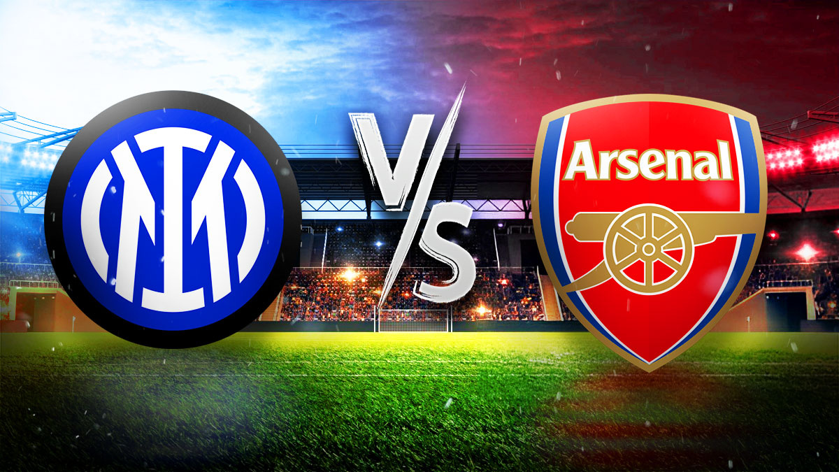 Inter Milan vs. Arsenal prediction, odds, pick 11/6/2024