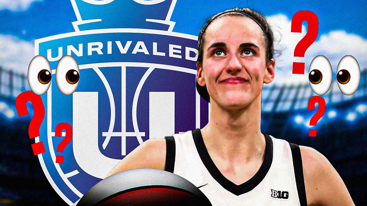 As the Unrivaled League has announced its six teams, Caitlin Clark's participation in the league is still up in the air.